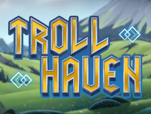 Troll Haven thumbnail