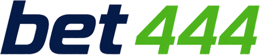 bet444slot.com Logo